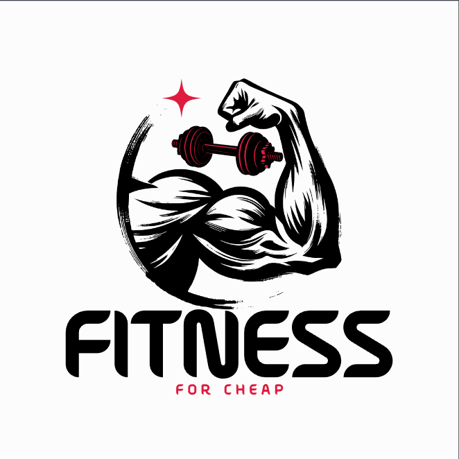 fitness for cheap