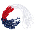 Outdoor Sports Standard Basketball Net Nylon Hoop Goal Standard Rim for Basketball Backboard Rim Ball Pum